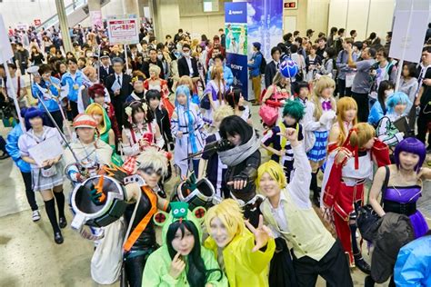 Mascot Personality Development: Breathing Life into Your Otaku Convention Character